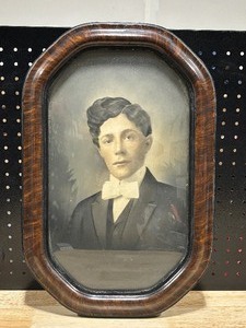 Antique Picture