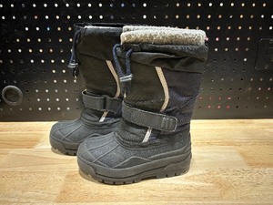 Kids LL Bean Snow Boots