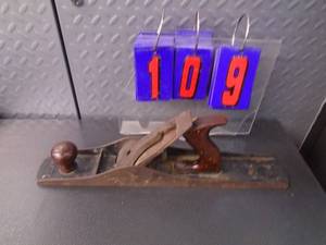 Stanley Bailey # 6 plane. New. As shown.