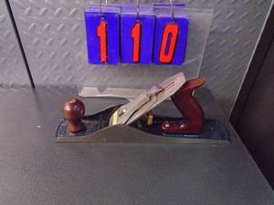 Stanley Bailey # 5 plane. New. As shown.