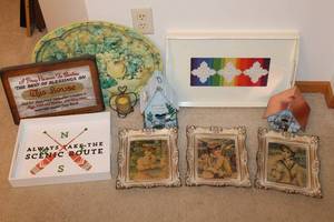 lot 22 image: Dcor Grouping