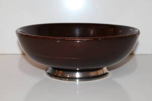 lot 57 image: MCM Jelba Original Tulip Bowl
