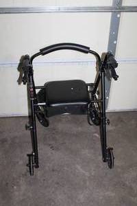 lot 146 image: Wheely Walker