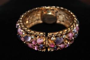 lot 165 image: Norman Bangle Watch