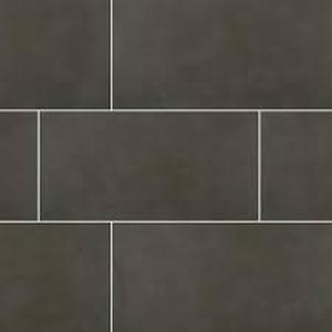 24 Boxes of MSI Metro Anthracite 12 in. x 24 in. Matte Porcelain Floor and Wall Tile (14 sq. ft.  case)  Customer Returns See Pictures