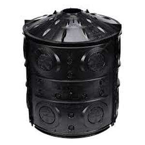 NDS 24 in. x 24 in. x 29 in. 50 Gal. Plastic Flo-Well Stormwater Dry Well System Catch Basin Kit, 3 Side Panels and 1 Cover Customer Returns See Pictures