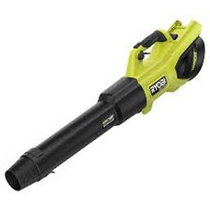 RYOBI 40V HP Brushless 190 MPH 730 CFM Cordless Battery Jet Fan Leaf Blower (Tool Only)  Customer Returns See Pictures