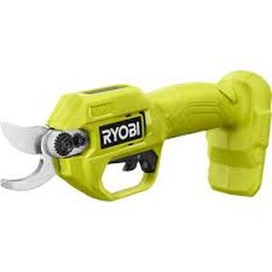 RYOBI ONE 18V Cordless Pruner (Tool Only) Customer Returns See Pictures