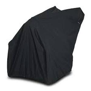 PowerCare 2-Stage Snow Blower Cover  Customer Returns See Pictures