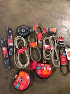 Lot of Assorted Hardware Items Various Models and Conditions  Customer Returns See Pictures
