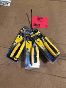 Lot of Assorted Tools Various Models and Conditions Customer Returns See Pictures