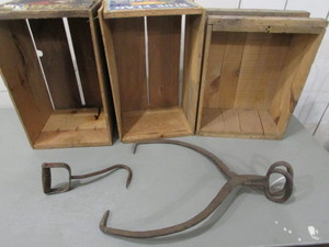 lot 29 image: Dcor