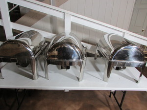 lot 37 image: Chafer Units
