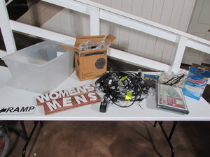 lot 75 image: Mixed Lot
