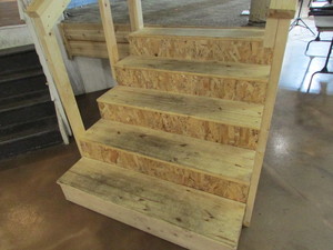 lot 97 image: Steps