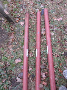 lot 135 image: Jack Posts