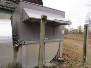 lot 180 image: HVAC Commercial System