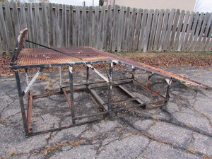 lot 148 image: Ramp