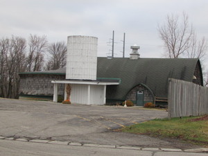 lot 176 image: The Barn Photo