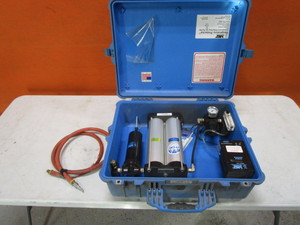 lot 32 image: MST Respiratory Protector Confined Space Compressed Breathing Air Purifier