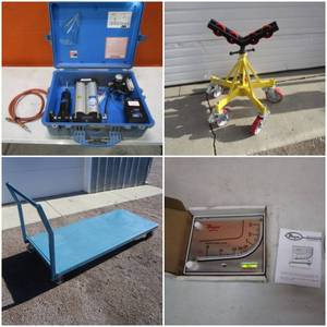 lot 0-B image: Shipping Information