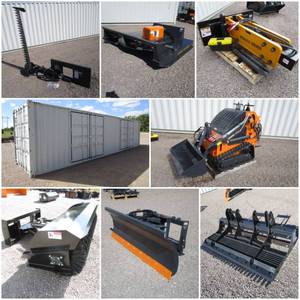 lot 0 image: Auction Information