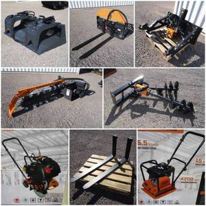 lot 0-A image: Scheduled Pickup & Loadout Information