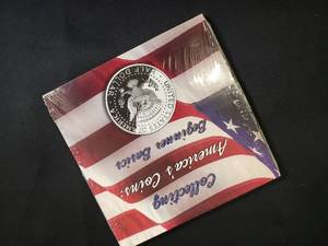Collecting Americas Coins Benjamin Rainer Limited Edition Set