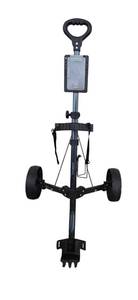 lot 9 image: Gear for Golf-Golf Cart