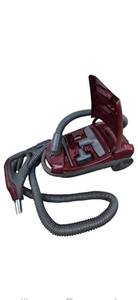 lot 10 image: Kenmore 600 Series Bagged Canister Vacuum with Pet PowerMate
