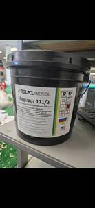 lot 20 image: Regupur Two Component Polyurethane Adhesive