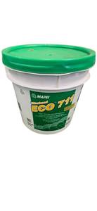 lot 23 image: Mapel Ultrabond ECO 711 Clear, Thin-Spread VCT Adhesive (New)