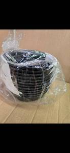 lot 65 image: A Dozen of Pet Eating Bowl (dog, cat, etc) 10W x 2Deep