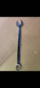 lot 71 image: The 1-14 Pittsburgh wrench