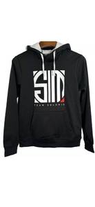 lot 88 image: Team SoloMid Hoodie (Size -L, New without Tag)