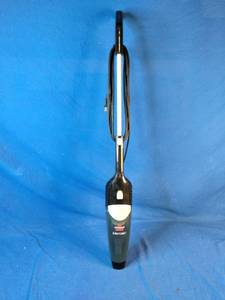 lot 117 image: Bissell 3-In-1 Turbo Vacuum