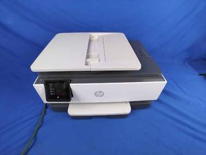 lot 212 image: HP OfficeJet Pro 8139e All-in-One Printer