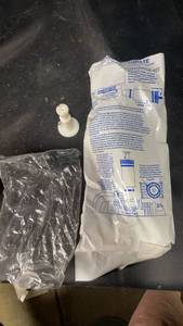 lot 115 image: Flushmate Cartridge Repair Kit