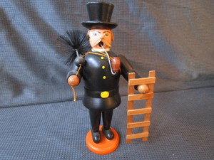 Chimney Sweep Smoker