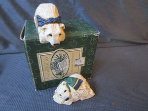 Frykman Polar Bears