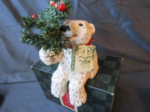 Frykman Polar Bear