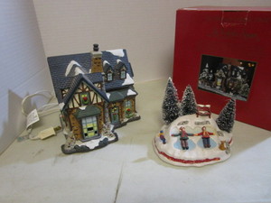 Elm Street House Building