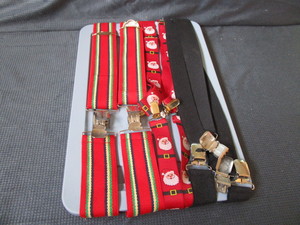 Suspender Sets