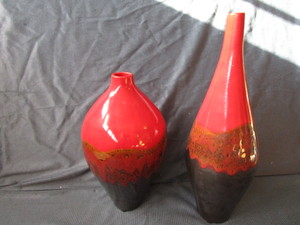 Ceramic Vases