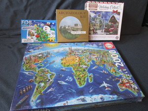 Puzzles
