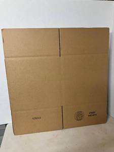 Shipping Boxes