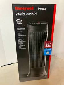Honeywell Tower Heater