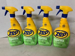 ZEP Mold and Mildew Stain Remover