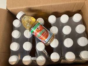 Apple Juice