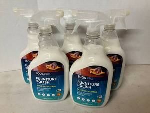 Furniture Polish